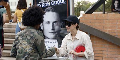 Poster der Serie I Want a New Life