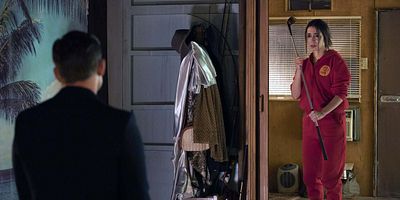 Poster der Serie I Want This Thing Out of My Head