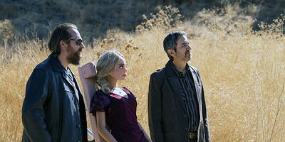 Poster der Serie I Want to Feel Normal