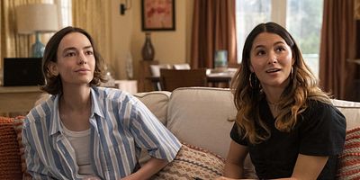 Poster der Serie Starters and Endings