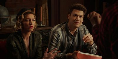 Poster der Serie Bishop's Gambit