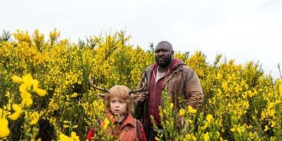 Poster der Serie Sorry About All the Dead People