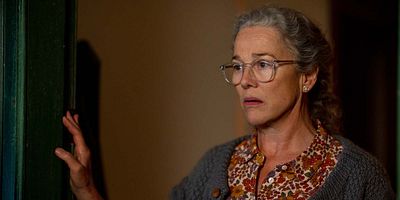 Poster der Serie What's in the Freezer?