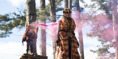 Poster der Serie Special Sauce