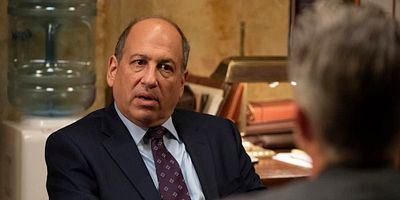 Poster der Serie Wolves In Sheep's Clothing