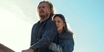 Poster der Serie The Beginning