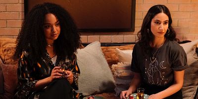 Poster der Serie Rolling Into The Future