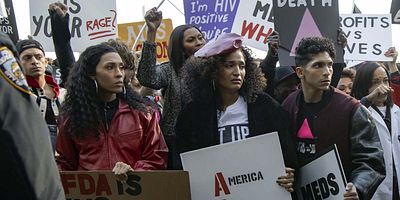 Poster der Serie Series Finale (Part I)