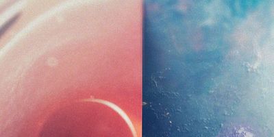 Poster der Serie Birth