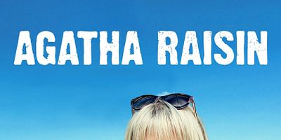 Poster der Serie The Quiche of Death