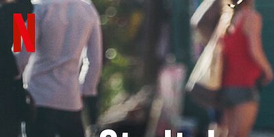 Poster der Serie Homecoming