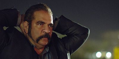 Poster der Serie El Final