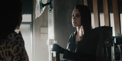 Poster der Serie Schrodinger's Future