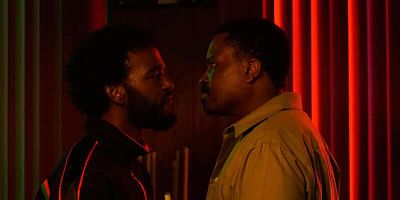 Poster der Serie Der Kreis schließt sich