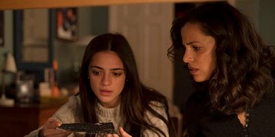 Poster der Serie Mayday: Part 2