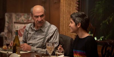 Poster der Serie Peter