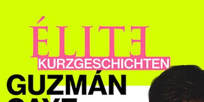 Poster der Serie Samuel Omar