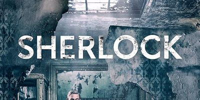 Poster der Serie Many Happy Returns