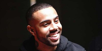 Poster der Serie Schuss in der Dunkelheit