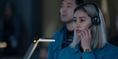 Poster der Serie Kontakt