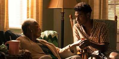 Poster der Serie My Druthers