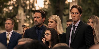 Poster der Serie The Gold