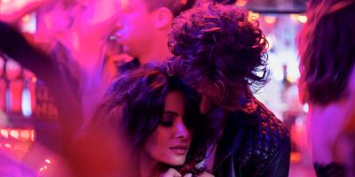 Poster der Serie Ehefrau und Mutter