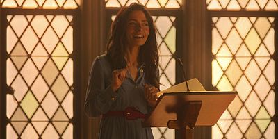 Poster der Serie Trennungsdepressiv