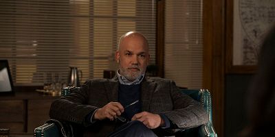 Poster der Serie Fluchtgefahr