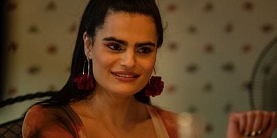 Poster der Serie Absolute Zero