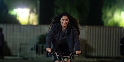 Poster der Serie Built for Pleasure