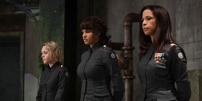 Poster der Serie Of The Blood