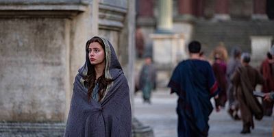 Poster der Serie Aufstieg