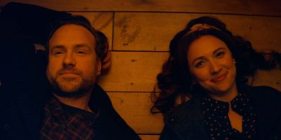 Poster der Serie Maddest Sweetest Thing