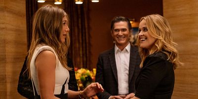 Poster der Serie It's Like the Flu