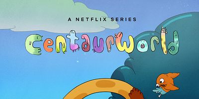 Poster der Serie Horsatia Wighair Beansz?