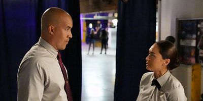 Poster der Serie Trips