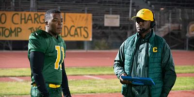 Poster der Serie Ready or Not