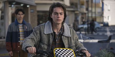 Poster der Serie Presa