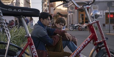 Poster der Serie Tres chicas cada tres años