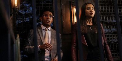 Poster der Serie Kane, Kate