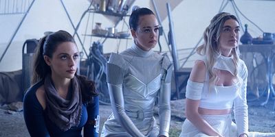 Poster der Serie A New Hope