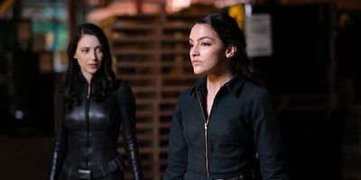 Poster der Serie Rayo de Luz