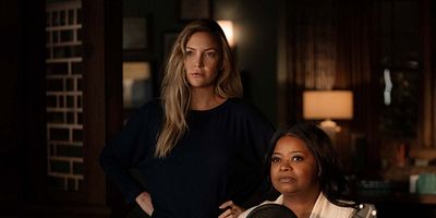 Poster der Serie Other People's Tears Are Only Water