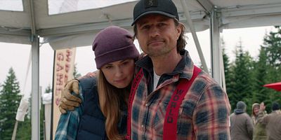 Poster der Serie Jack und Jill