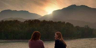 Poster der Serie Wo Rauch ist...