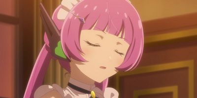 Poster der Serie Kami-sama Engi