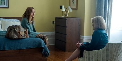 Poster der Serie Father Time