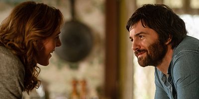 Poster der Serie I Believe You