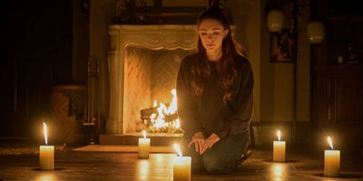 Poster der Serie Fate’s A Bitch, Isn’t It?